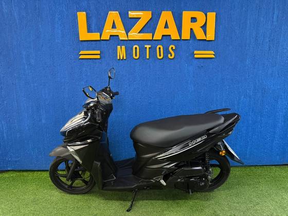 YAMAHA NEO 125 